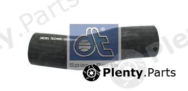  DT part 4.80194 (480194) Radiator Hose