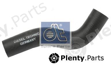  DT part 4.80224 (480224) Hydraulic Hose, steering system