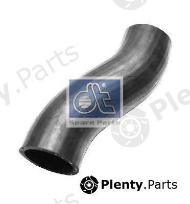  DT part 4.80419 (480419) Radiator Hose