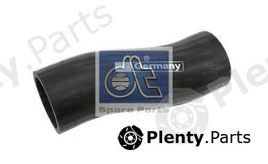  DT part 4.80421 (480421) Radiator Hose