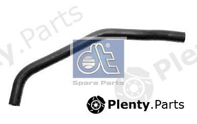  DT part 4.80459 (480459) Radiator Hose