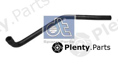  DT part 4.80462 (480462) Radiator Hose