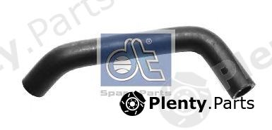  DT part 4.80465 (480465) Radiator Hose