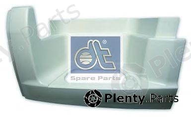  DT part 5.16048 (516048) Foot Board