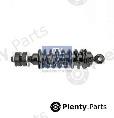  DT part 5.65003 (565003) Shock Absorber, cab suspension