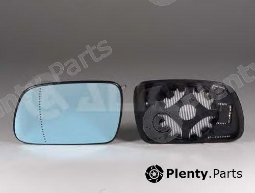  ALKAR part 6402740 Mirror Glass, outside mirror