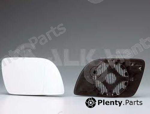  ALKAR part 6423110 Mirror Glass, outside mirror