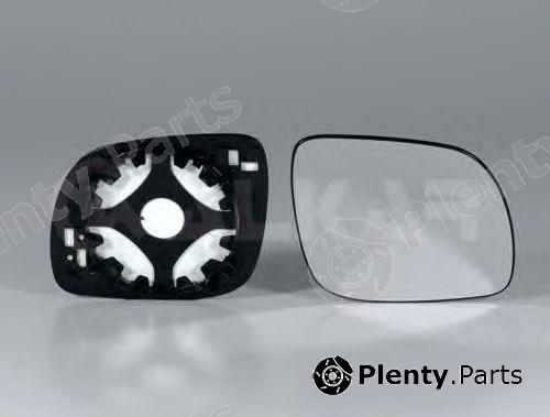  ALKAR part 6430521 Mirror Glass, outside mirror
