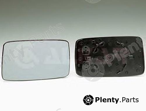  ALKAR part 6431125 Mirror Glass, outside mirror