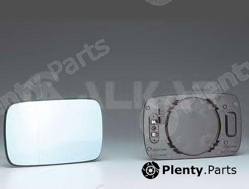  ALKAR part 6431485 Mirror Glass, outside mirror