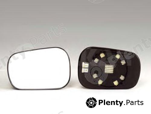  ALKAR part 6432387 Mirror Glass, outside mirror