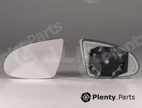  ALKAR part 6471796 Mirror Glass, outside mirror