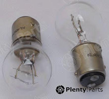  KLAXCAR FRANCE part 86282z (86282Z) Bulb, brake-/taillight