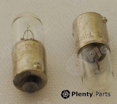  KLAXCAR FRANCE part 86301z (86301Z) Bulb, park-/position light