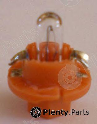 KLAXCAR FRANCE part 86397z (86397Z) Bulb, instrument lighting