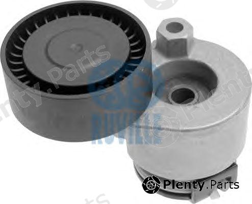  RUVILLE part 55592 Tensioner Lever, v-ribbed belt