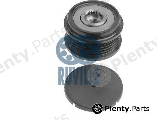  RUVILLE part 55470 Alternator Freewheel Clutch
