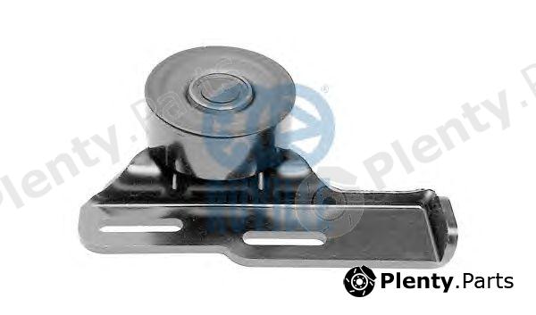  RUVILLE part 55543 Tensioner Pulley, v-ribbed belt