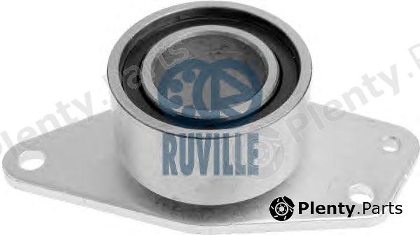  RUVILLE part 55573 Deflection/Guide Pulley, timing belt