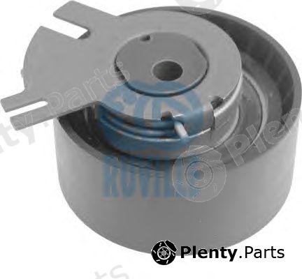  RUVILLE part 55582 Tensioner Pulley, timing belt