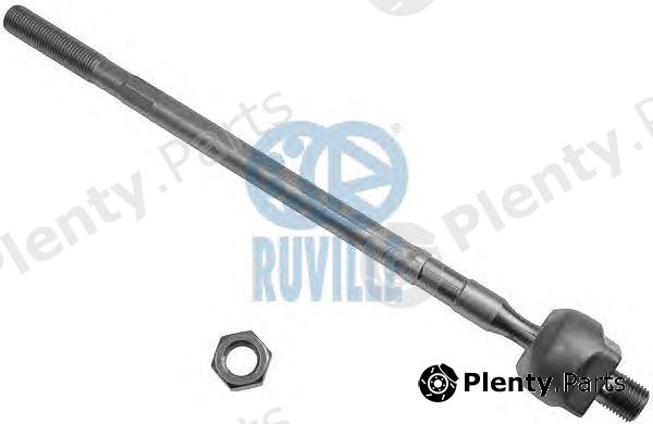  RUVILLE part 918422 Tie Rod Axle Joint