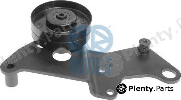  RUVILLE part 55926 Tensioner Pulley, v-ribbed belt