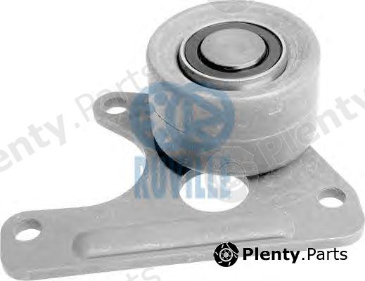  RUVILLE part 56610 Deflection/Guide Pulley, timing belt