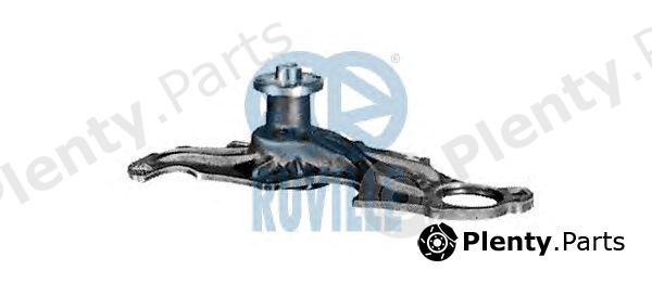  RUVILLE part 65206 Water Pump