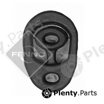  FENNO part X30107 Rubber Strip, exhaust system