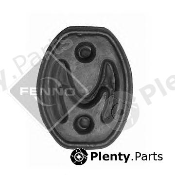  FENNO part X30126 Rubber Strip, exhaust system