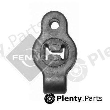  FENNO part X30142 Rubber Strip, exhaust system