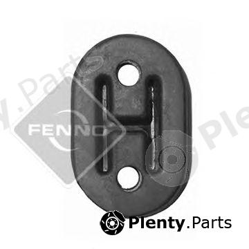 FENNO part X30145 Rubber Strip, exhaust system