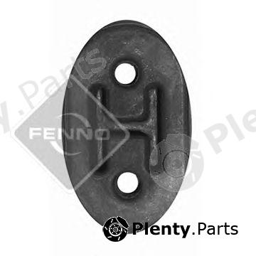  FENNO part X30146 Rubber Strip, exhaust system