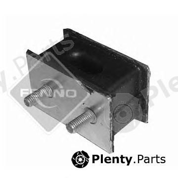  FENNO part X50112 Rubber Strip, exhaust system