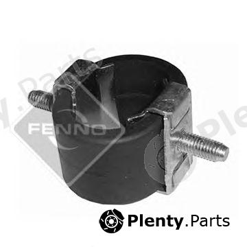  FENNO part X50122 Rubber Strip, exhaust system