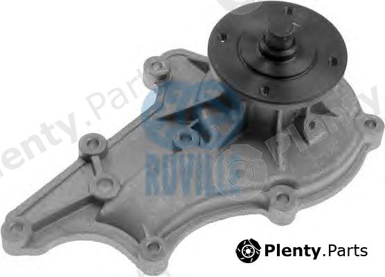  RUVILLE part 66900 Water Pump