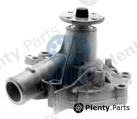  RUVILLE part 67300 Water Pump