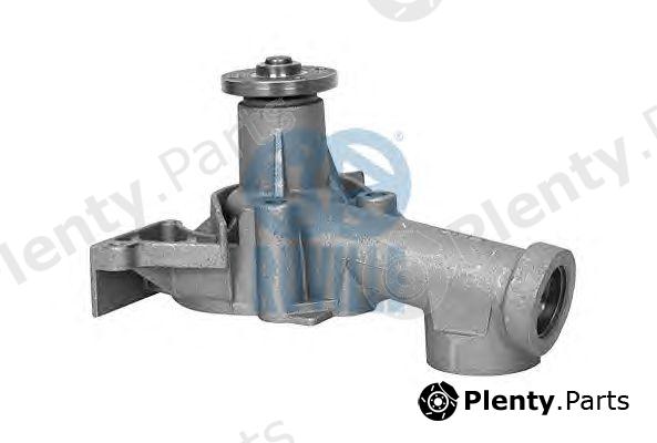  RUVILLE part 67325 Water Pump