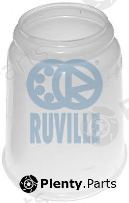  RUVILLE part 845420 Protective Cap/Bellow, shock absorber