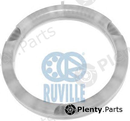  RUVILLE part 865707 Anti-Friction Bearing, suspension strut support mounting