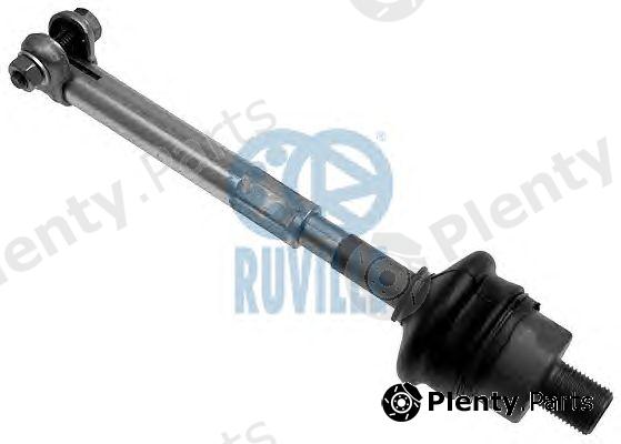  RUVILLE part 915003 Tie Rod Axle Joint