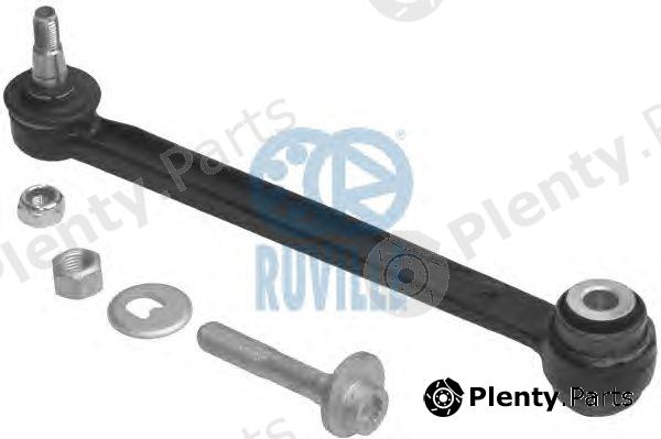  RUVILLE part 915122 Rod/Strut, wheel suspension