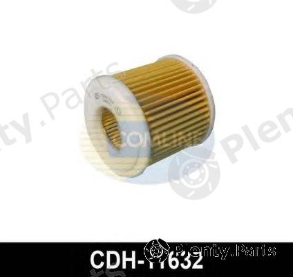  COMLINE part CDH11632 Oil Filter