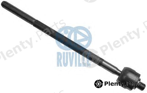  RUVILLE part 915219 Tie Rod Axle Joint