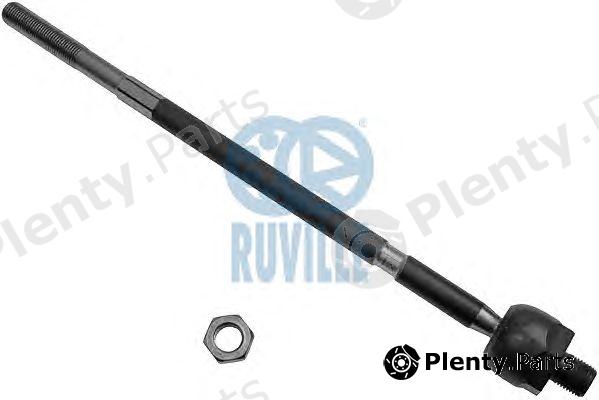  RUVILLE part 915353 Tie Rod Axle Joint