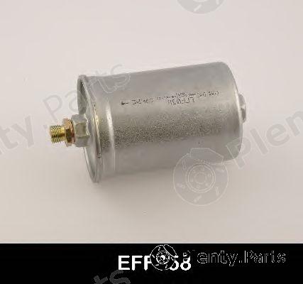  COMLINE part EFF058 Fuel filter