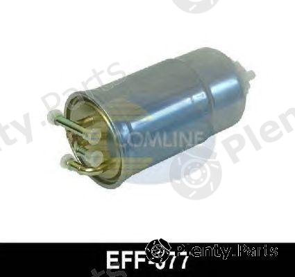  COMLINE part EFF077 Fuel filter