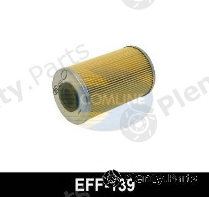  COMLINE part EFF139 Fuel filter