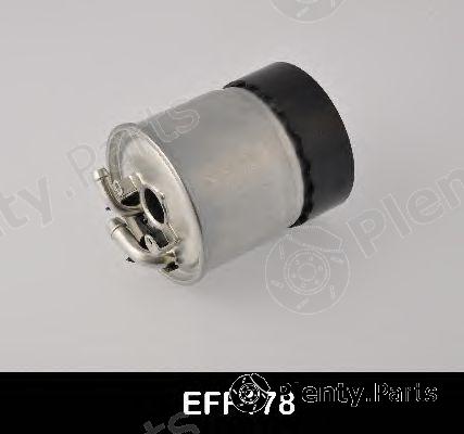  COMLINE part EFF178 Fuel filter