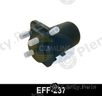  COMLINE part EFF237 Fuel filter